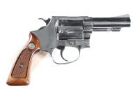 Smith & Wesson 36 Revolver .38 spl - 2