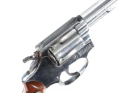 Smith & Wesson 36 Revolver .38 spl - 3