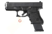 Glock 30 Pistol .45 ACP - 3