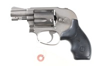 Smith & Wesson 38 Airweight Revolver .38 spl - 3