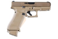 Glock 19X Pistol 9mm - 2