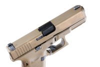 Glock 19X Pistol 9mm - 3