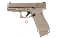 Glock 19X Pistol 9mm - 4