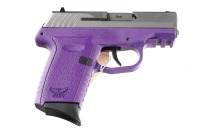 SCCY CPX-2 Pistol 9mm - 2