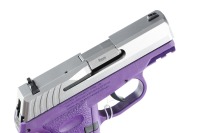 SCCY CPX-2 Pistol 9mm - 3