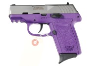 SCCY CPX-2 Pistol 9mm - 4