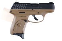 Ruger EC9s Pistol 9mm - 2