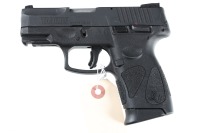 Taurus G2C Pistol 9mm - 4