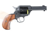 Ruger Wrangler Revolver .22lr - 2