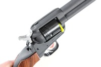 Ruger Wrangler Revolver .22lr - 3