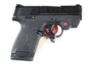 Smith & Wesson M&P 9 Shield Pistol 9mm - 2