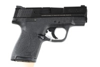 Smith & Wesson M&P 9 Shield Pistol 9mm - 2