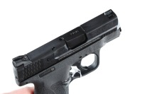 Smith & Wesson M&P 9 Shield Pistol 9mm - 3