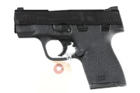 Smith & Wesson M&P 9 Shield Pistol 9mm - 4
