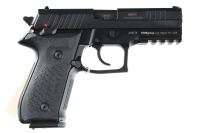 Arex Rex-Zero 1s Pistol 9mm - 2