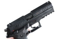 Arex Rex-Zero 1s Pistol 9mm - 3