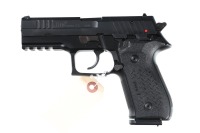 Arex Rex-Zero 1s Pistol 9mm - 4