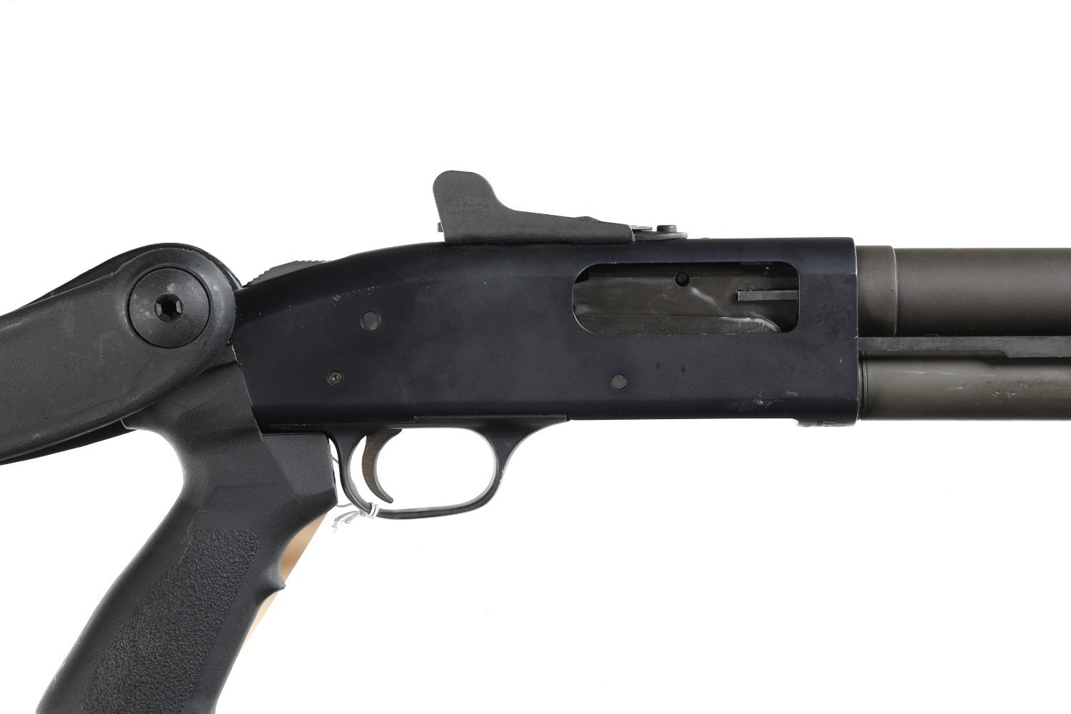 Mossberg M590A1 Slide Shotgun 12ga