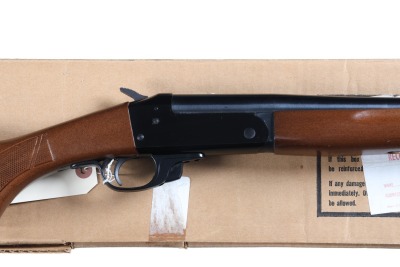 Sears & Roebuck Sgl Shotgun 410