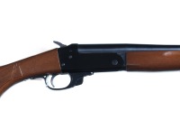 Sears & Roebuck Sgl Shotgun 410 - 4