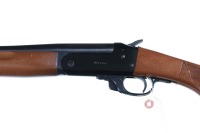 Sears & Roebuck Sgl Shotgun 410 - 7