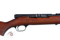 Stevens 87A Semi Rifle .22 sllr