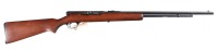 Stevens 87A Semi Rifle .22 sllr - 2