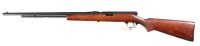 Stevens 87A Semi Rifle .22 sllr - 5