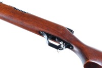 Stevens 87A Semi Rifle .22 sllr - 6