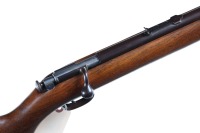 Winchester 67A Bolt Rifle .22 sllr - 3