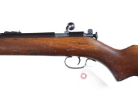 Winchester 67A Bolt Rifle .22 sllr - 4