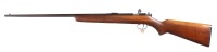 Winchester 67A Bolt Rifle .22 sllr - 5