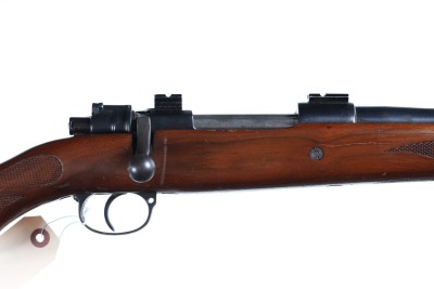CZ VZ.24 Bolt Rifle .30-06