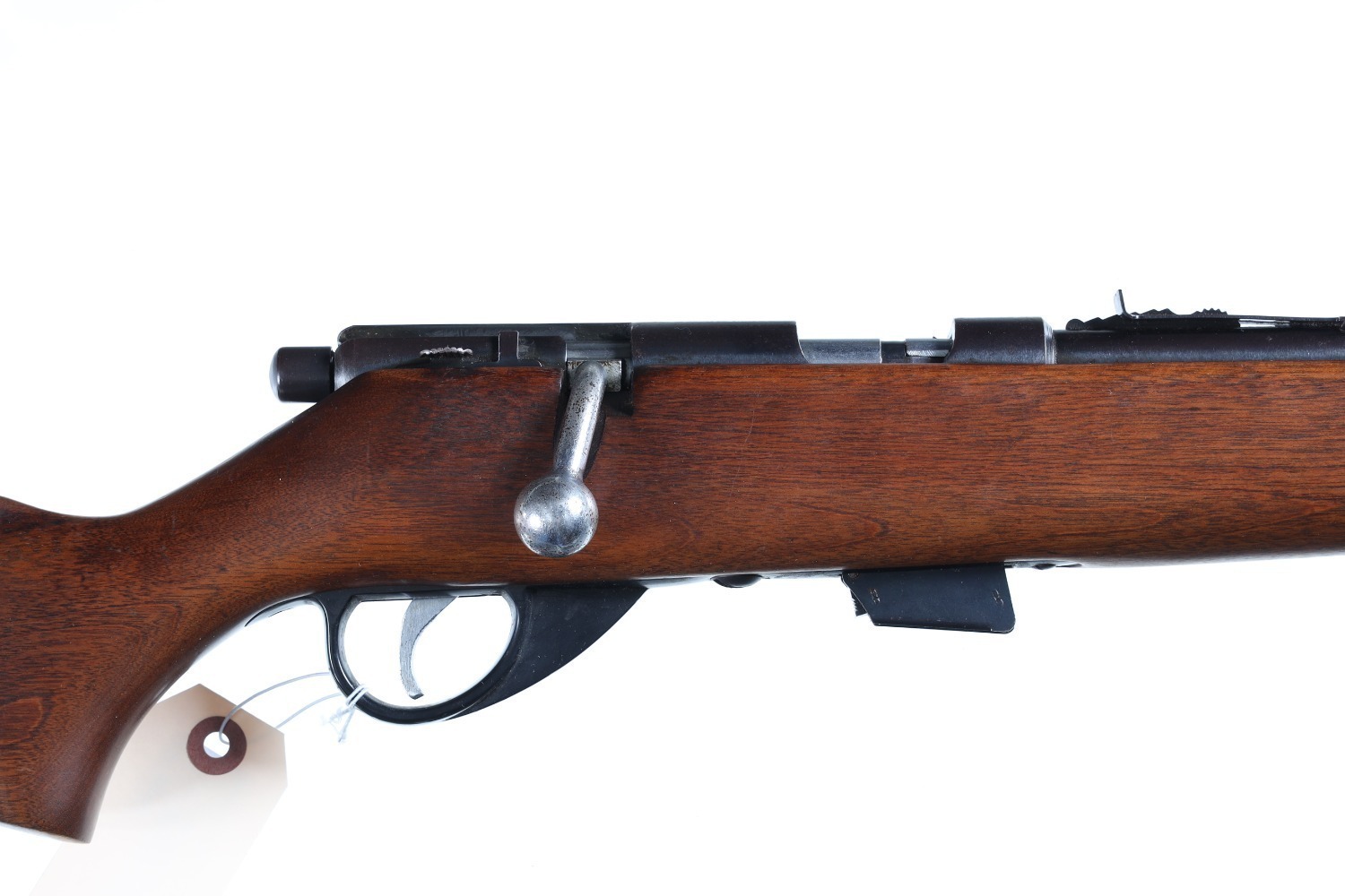 JC Higgins 103.16 Bolt Rifle .22 sllr