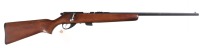 JC Higgins 103.16 Bolt Rifle .22 sllr - 2