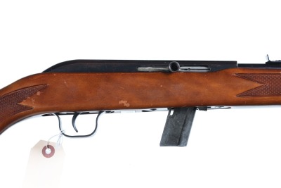 Iver Johnson Trailblazer Semi Rifle .22 lr