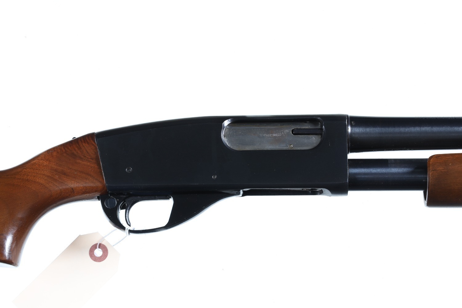 Noble 66J Slide Shotgun 12ga
