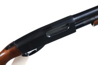 Noble 66J Slide Shotgun 12ga - 3