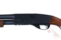 Noble 66J Slide Shotgun 12ga - 4