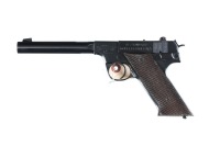 High Standard HD Military Pistol .22 lr - 3