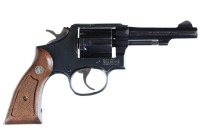 Smith & Wesson 10 9 Revolver .38 spl