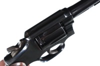Smith & Wesson 10 9 Revolver .38 spl - 3