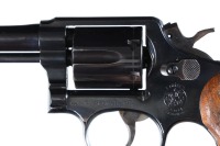 Smith & Wesson 10 9 Revolver .38 spl - 5