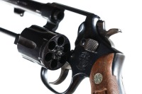 Smith & Wesson 10 9 Revolver .38 spl - 8