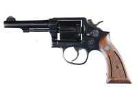 Smith & Wesson 10 9 Revolver .38 spl - 2