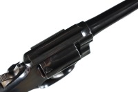 Smith & Wesson 10 9 Revolver .38 spl - 3