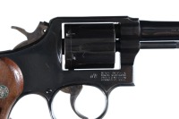 Smith & Wesson 10 9 Revolver .38 spl - 4