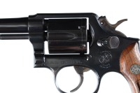 Smith & Wesson 10 9 Revolver .38 spl - 5