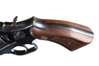 Smith & Wesson 10 9 Revolver .38 spl - 6