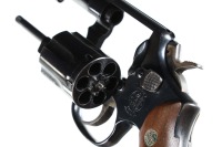 Smith & Wesson 10 9 Revolver .38 spl - 8